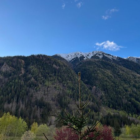 Hotel Mercure Chamonix Les Bossons Extérieur photo