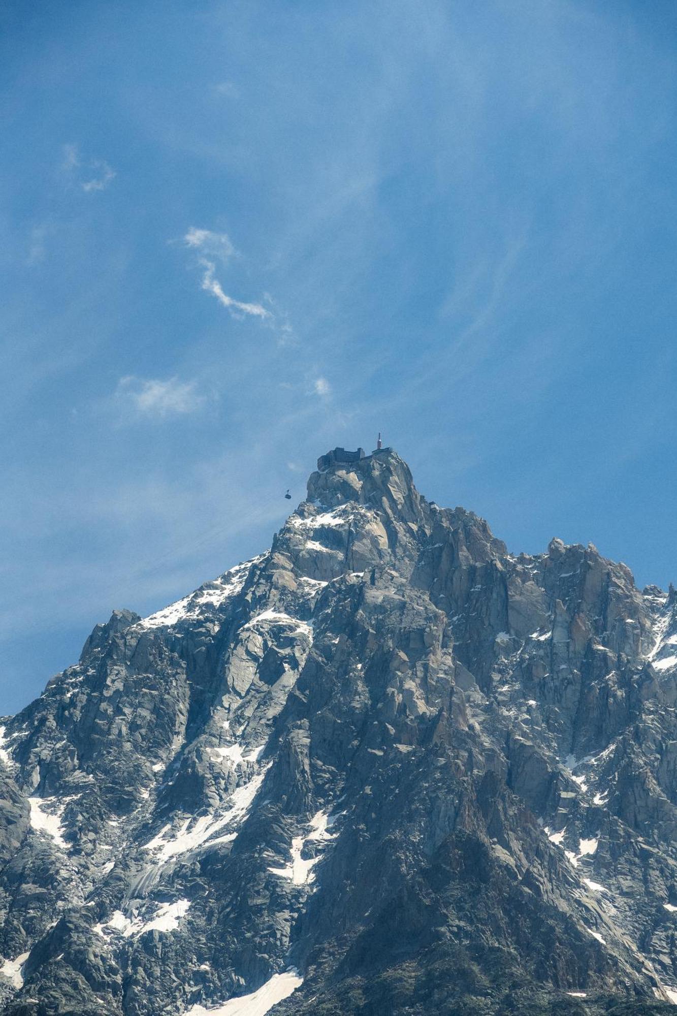 Hotel Mercure Chamonix Les Bossons Extérieur photo